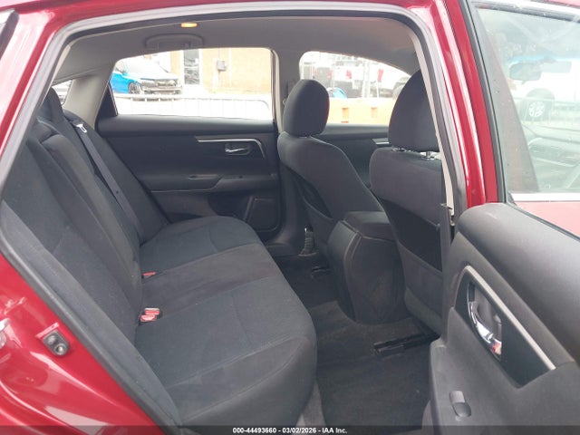 44493660 :رقم المزاد ، 1N4AL3AP1EN244457 vin ، 2014 Nissan Altima 2.5 S مزاد بيع