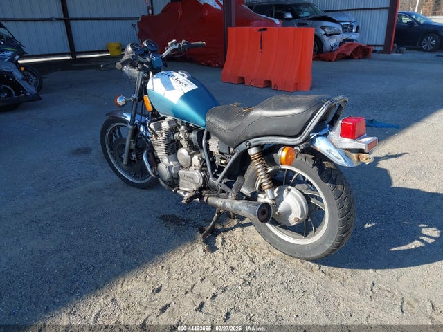Продажа на аукционе авто 1981 Yamaha Xj650, vin: 4H7101758, номер лота: 44493665