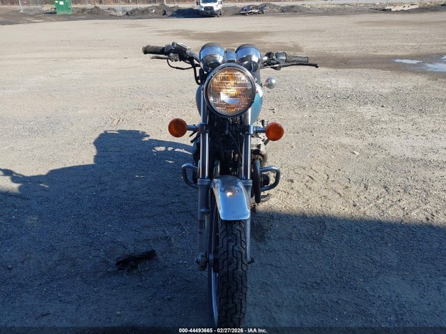 Продажа на аукционе авто 1981 Yamaha Xj650, vin: 4H7101758, номер лота: 44493665