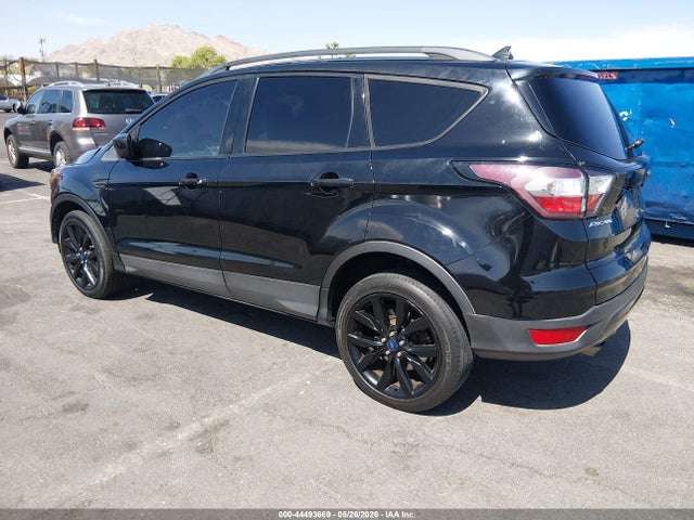 1FMCU9GD0JUA99603 Ford ESCAPE SE