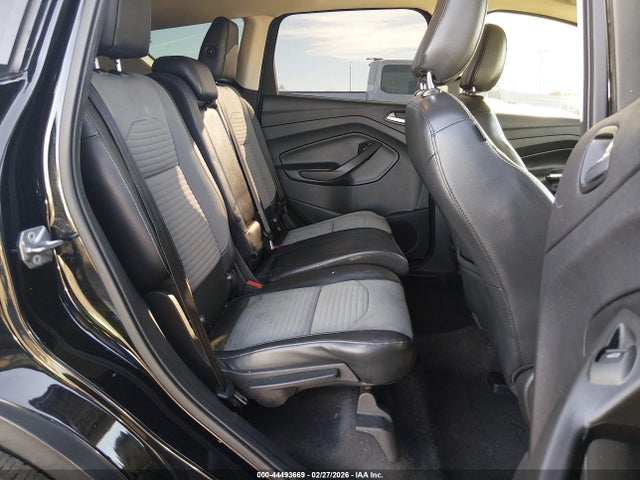 1FMCU9GD0JUA99603 Ford ESCAPE SE