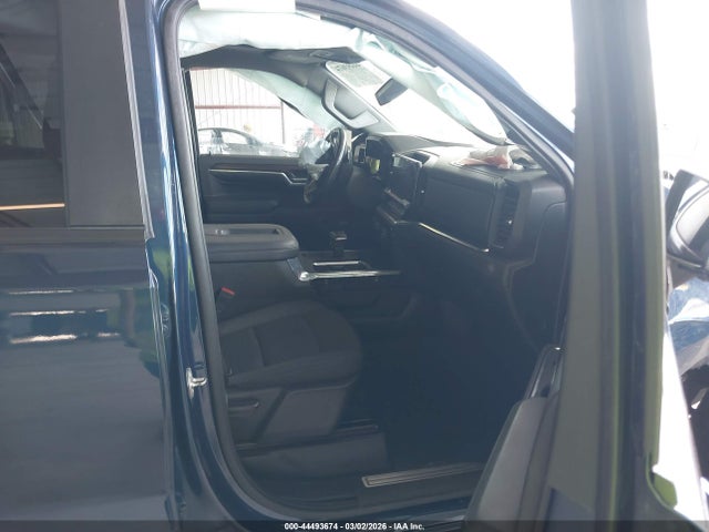 2GCUDEEDXN1503075 Chevrolet Silverado 1500 4wd Short Bed Rst