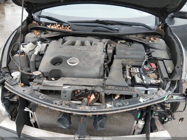 Aukcja sprzedaży 2013 Nissan Altima 3.5 Sv, vin: 1N4BL3AP5DC189963, numer aukcji: 44493675