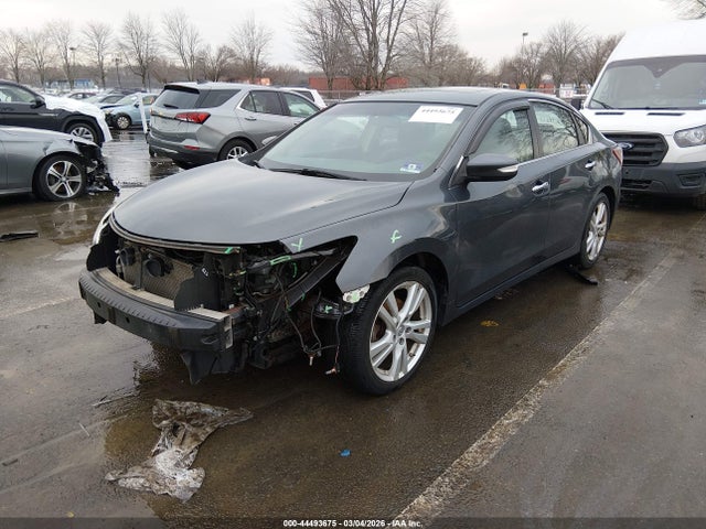 Aukcja sprzedaży 2013 Nissan Altima 3.5 Sv, vin: 1N4BL3AP5DC189963, numer aukcji: 44493675