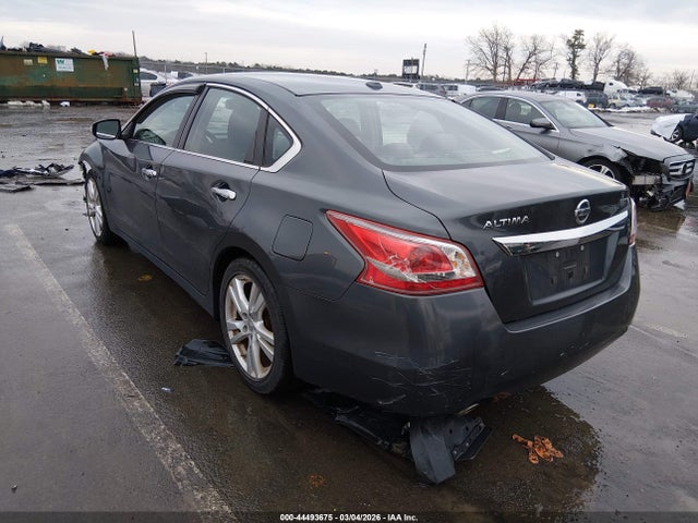Aukcja sprzedaży 2013 Nissan Altima 3.5 Sv, vin: 1N4BL3AP5DC189963, numer aukcji: 44493675