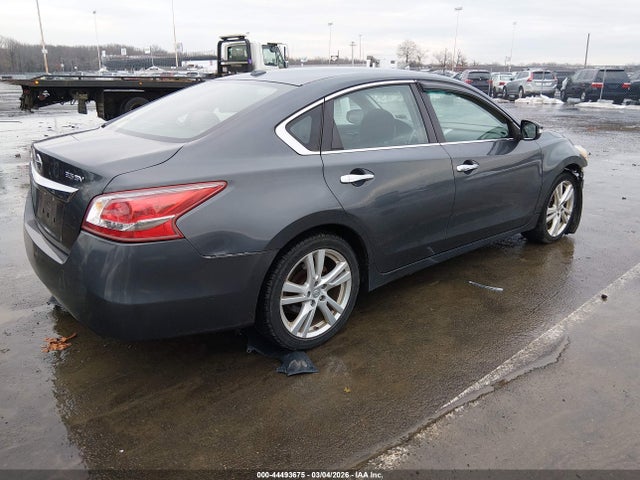 Aukcja sprzedaży 2013 Nissan Altima 3.5 Sv, vin: 1N4BL3AP5DC189963, numer aukcji: 44493675