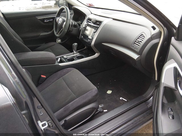 Aukcja sprzedaży 2013 Nissan Altima 3.5 Sv, vin: 1N4BL3AP5DC189963, numer aukcji: 44493675
