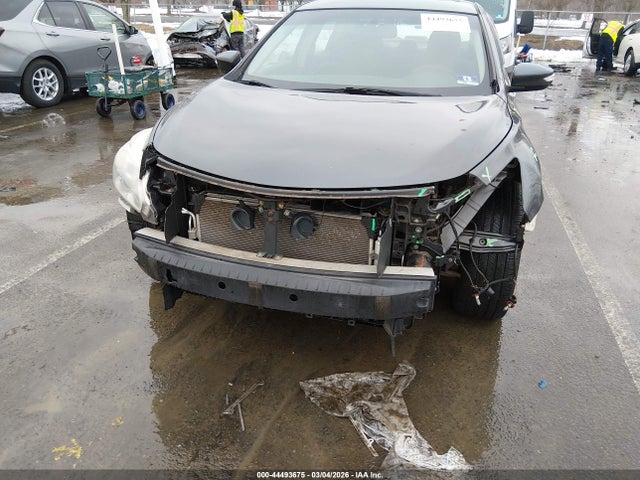 Aukcja sprzedaży 2013 Nissan Altima 3.5 Sv, vin: 1N4BL3AP5DC189963, numer aukcji: 44493675