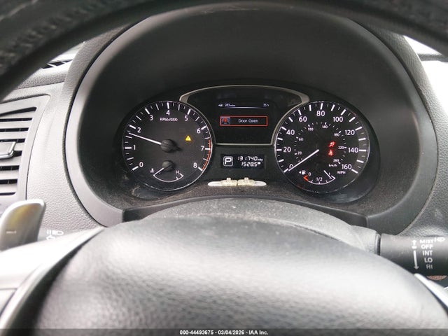 Aukcja sprzedaży 2013 Nissan Altima 3.5 Sv, vin: 1N4BL3AP5DC189963, numer aukcji: 44493675