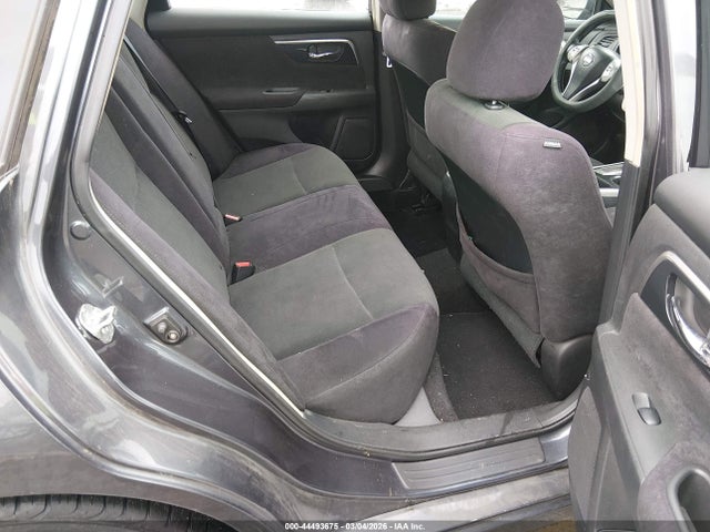 Aukcja sprzedaży 2013 Nissan Altima 3.5 Sv, vin: 1N4BL3AP5DC189963, numer aukcji: 44493675