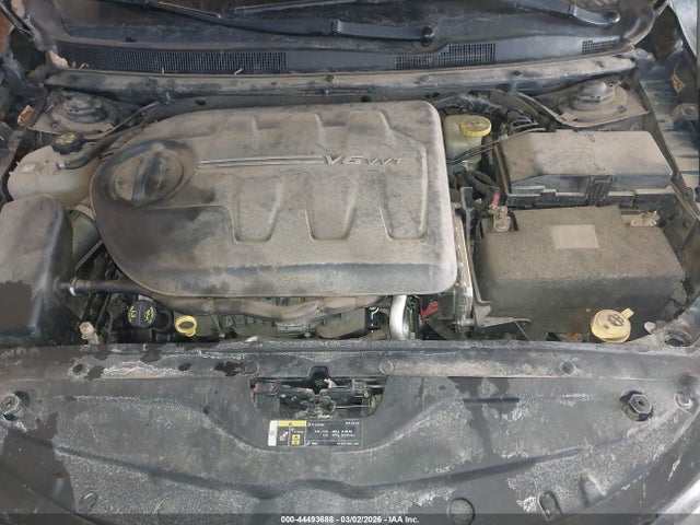 Aukcja sprzedaży 2015 Chrysler 200 C, vin: 1C3CCCEGXFN523747, numer aukcji: 44493688