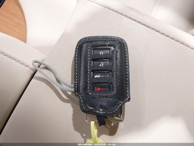 44493693 :رقم المزاد ، 2T2HZMDA3LC216191 vin ، 2020 Lexus Rx 350 مزاد بيع