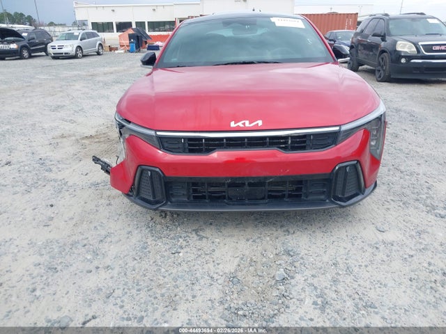 Продажа на аукционе авто 2025 Kia K4 Gt-line, vin: 3KPFW4DE6SE037442, номер лота: 44493694
