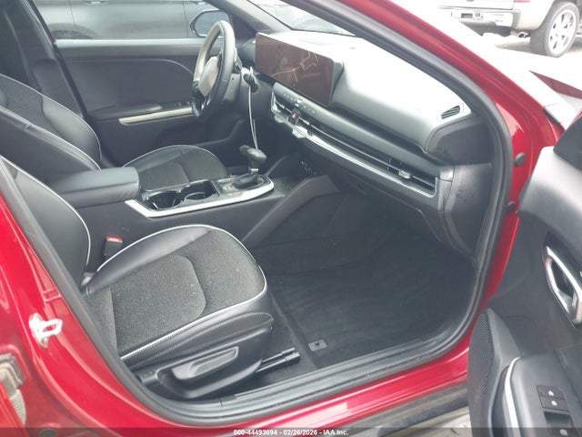 Продажа на аукционе авто 2025 Kia K4 Gt-line, vin: 3KPFW4DE6SE037442, номер лота: 44493694