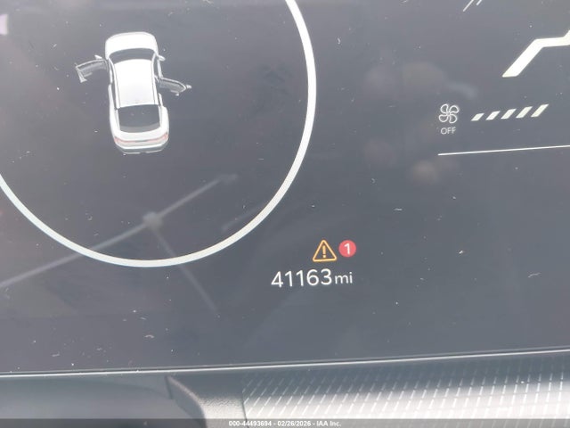 Продажа на аукционе авто 2025 Kia K4 Gt-line, vin: 3KPFW4DE6SE037442, номер лота: 44493694