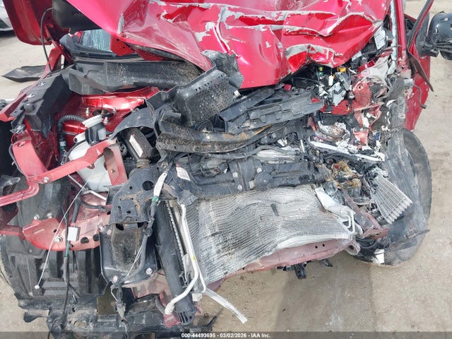 44493695 :رقم المزاد ، JA4ARUAU8RU011444 vin ، 2024 Mitsubishi Outlander Sport 2.0 Es Awc مزاد بيع