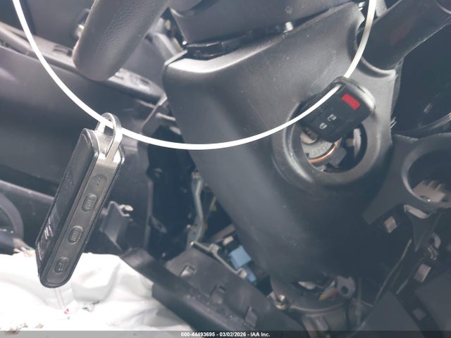 44493695 :رقم المزاد ، JA4ARUAU8RU011444 vin ، 2024 Mitsubishi Outlander Sport 2.0 Es Awc مزاد بيع