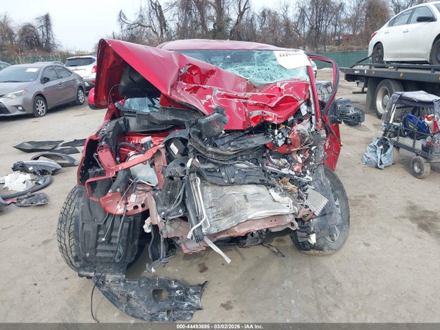 44493695 :رقم المزاد ، JA4ARUAU8RU011444 vin ، 2024 Mitsubishi Outlander Sport 2.0 Es Awc مزاد بيع