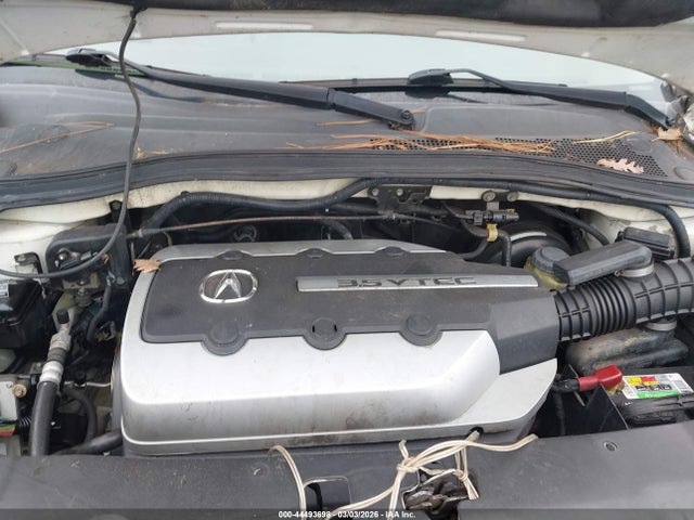 2006 ACURA MDX 2HNYD18266H541913 Photo 9