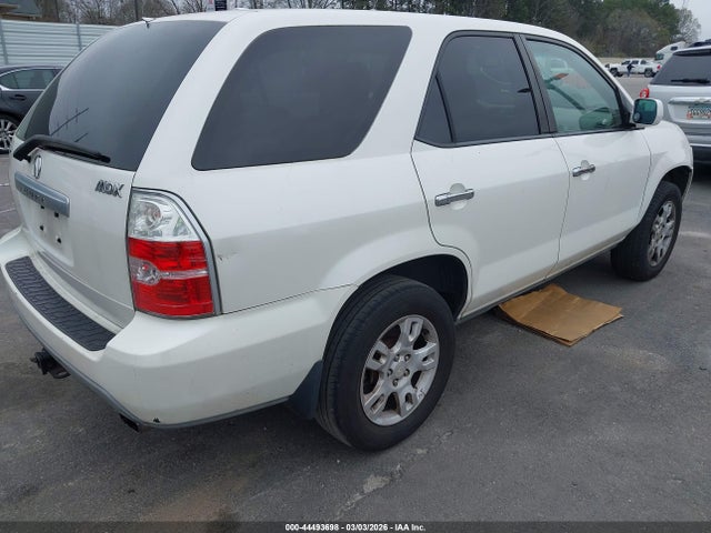 2006 ACURA MDX 2HNYD18266H541913 Photo 3