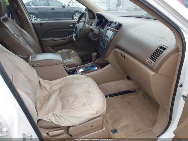 2006 ACURA MDX 2HNYD18266H541913 Photo 4