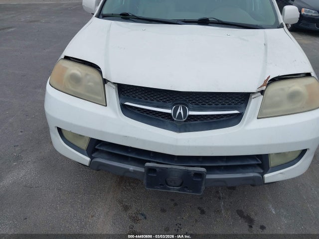 2006 ACURA MDX 2HNYD18266H541913 Photo 5