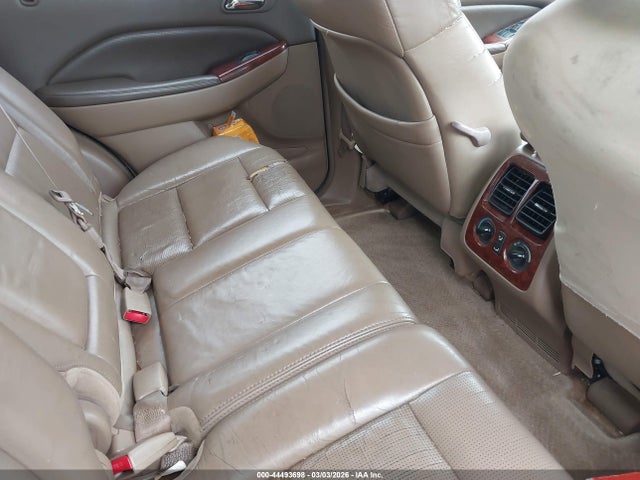 2006 ACURA MDX 2HNYD18266H541913 Photo 7