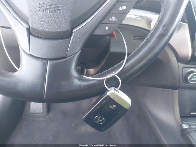 Aukcja sprzedaży 2019 Acura Ilx Premium Package/technology Package, vin: 19UDE2F70KA001375, numer aukcji: 44493704