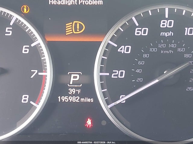 Aukcja sprzedaży 2019 Acura Ilx Premium Package/technology Package, vin: 19UDE2F70KA001375, numer aukcji: 44493704