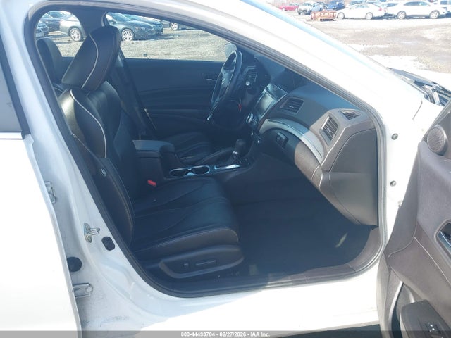 Aukcja sprzedaży 2019 Acura Ilx Premium Package/technology Package, vin: 19UDE2F70KA001375, numer aukcji: 44493704