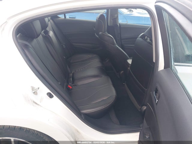 Aukcja sprzedaży 2019 Acura Ilx Premium Package/technology Package, vin: 19UDE2F70KA001375, numer aukcji: 44493704