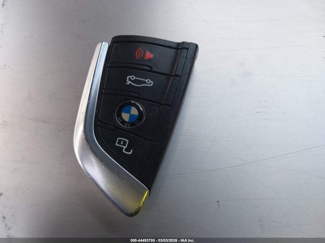 2021 BMW M4 WBS33AZ03MCG57355 Photo 10