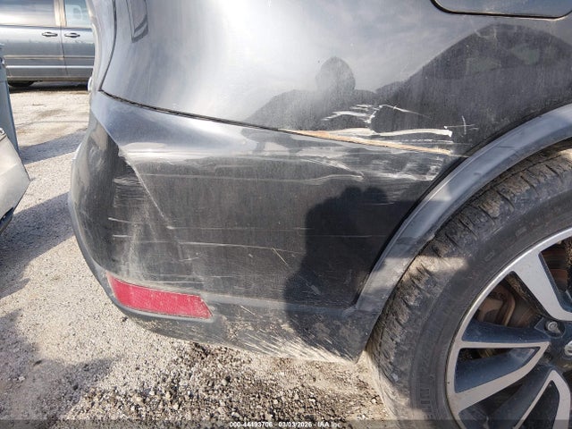 2017 Nissan Rogue Sl მანქანა იყიდება აუქციონზე, vin: 5N1AT2MT7HC759620, აუქციონის ნომერი: 44493706