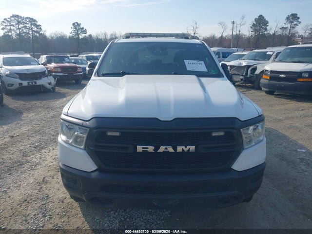Продаж на аукціоні авто 2022 Ram 1500 Tradesman  4x4 6'4 Box, vin: 1C6RRFCG0NN347676, номер лоту: 44493709