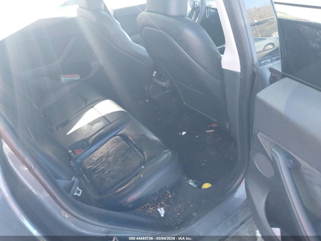 Продаж на аукціоні авто 2023 Tesla Model Y Awd/long Range Dual Motor All-wheel Drive, vin: 7SAYGDEE4PA102164, номер лоту: 44493726
