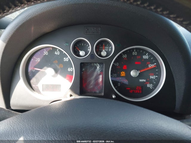 Продажа на аукционе авто 2001 Audi Tt, vin: TRUTX28NX11013084, номер лота: 44493732