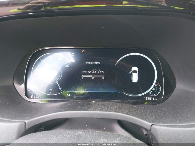 2022 HYUNDAI PALISADE KM8R7DHE1NU395439 Photo 6