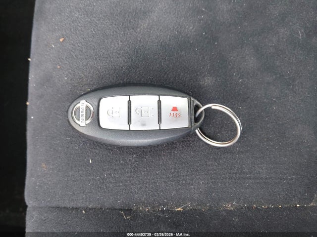 2013 Nissan Pathfinder Sv მანქანა იყიდება აუქციონზე, vin: 5N1AR2MN4DC620507, აუქციონის ნომერი: 44493739