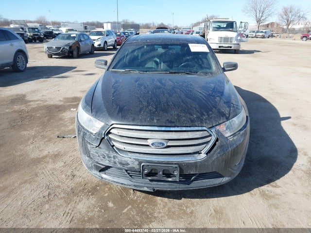 Ford TAURUS SEL 2014 1FAHP2E86EG125288 Image 11