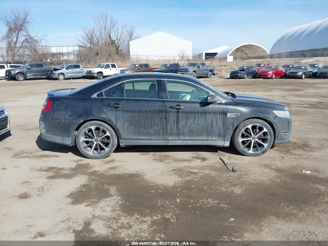 Ford TAURUS SEL 2014 1FAHP2E86EG125288 Image 12