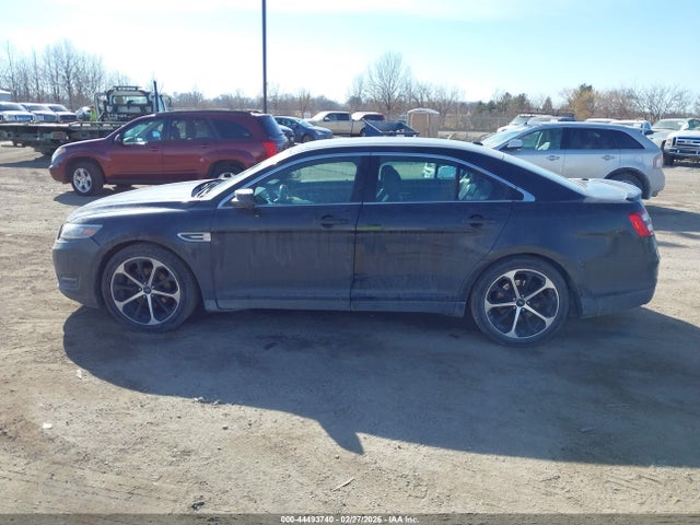 Ford TAURUS SEL 2014 1FAHP2E86EG125288 Image 13
