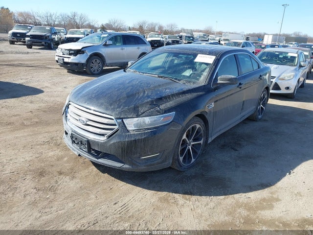 Ford TAURUS SEL 2014 1FAHP2E86EG125288 Image 2
