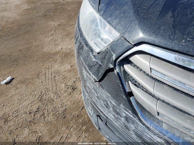 Ford TAURUS SEL 2014 1FAHP2E86EG125288 Image 6