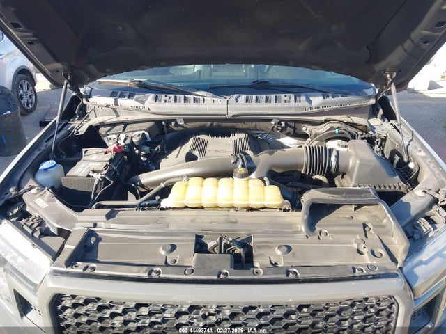 Ford F-150 Lariat 2020 1FTEW1E42LFA72423 Image 10