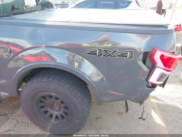 Ford F-150 Lariat 2020 1FTEW1E42LFA72423 Image 18