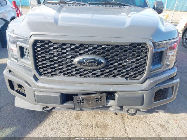 Ford F-150 Lariat 2020 1FTEW1E42LFA72423 Image 19