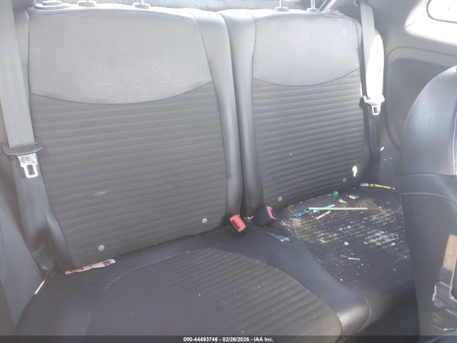 2015 FIAT 500 3C3CFFBR4FT696145 Photo 7