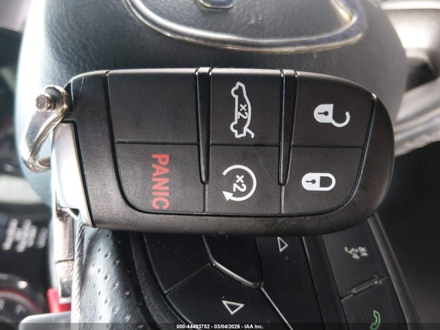 44493752 :رقم المزاد ، 2C3CDXJGXNH209761 vin ، 2022 Dodge Charger Sxt Awd مزاد بيع