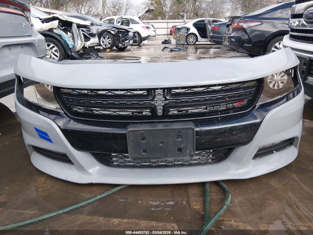 44493752 :رقم المزاد ، 2C3CDXJGXNH209761 vin ، 2022 Dodge Charger Sxt Awd مزاد بيع