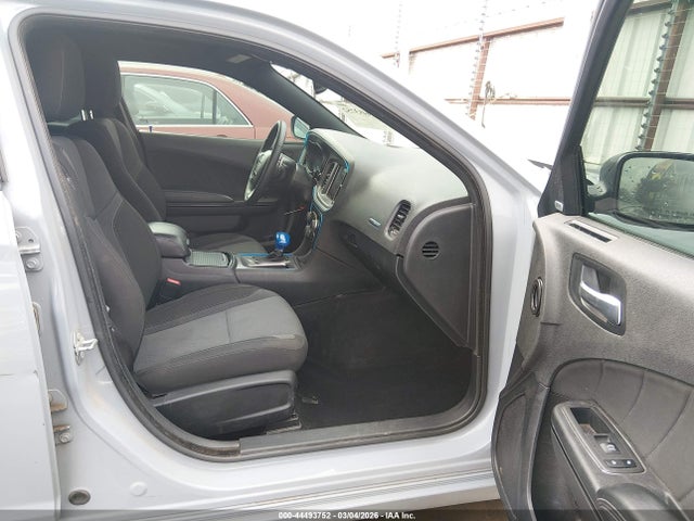 44493752 :رقم المزاد ، 2C3CDXJGXNH209761 vin ، 2022 Dodge Charger Sxt Awd مزاد بيع